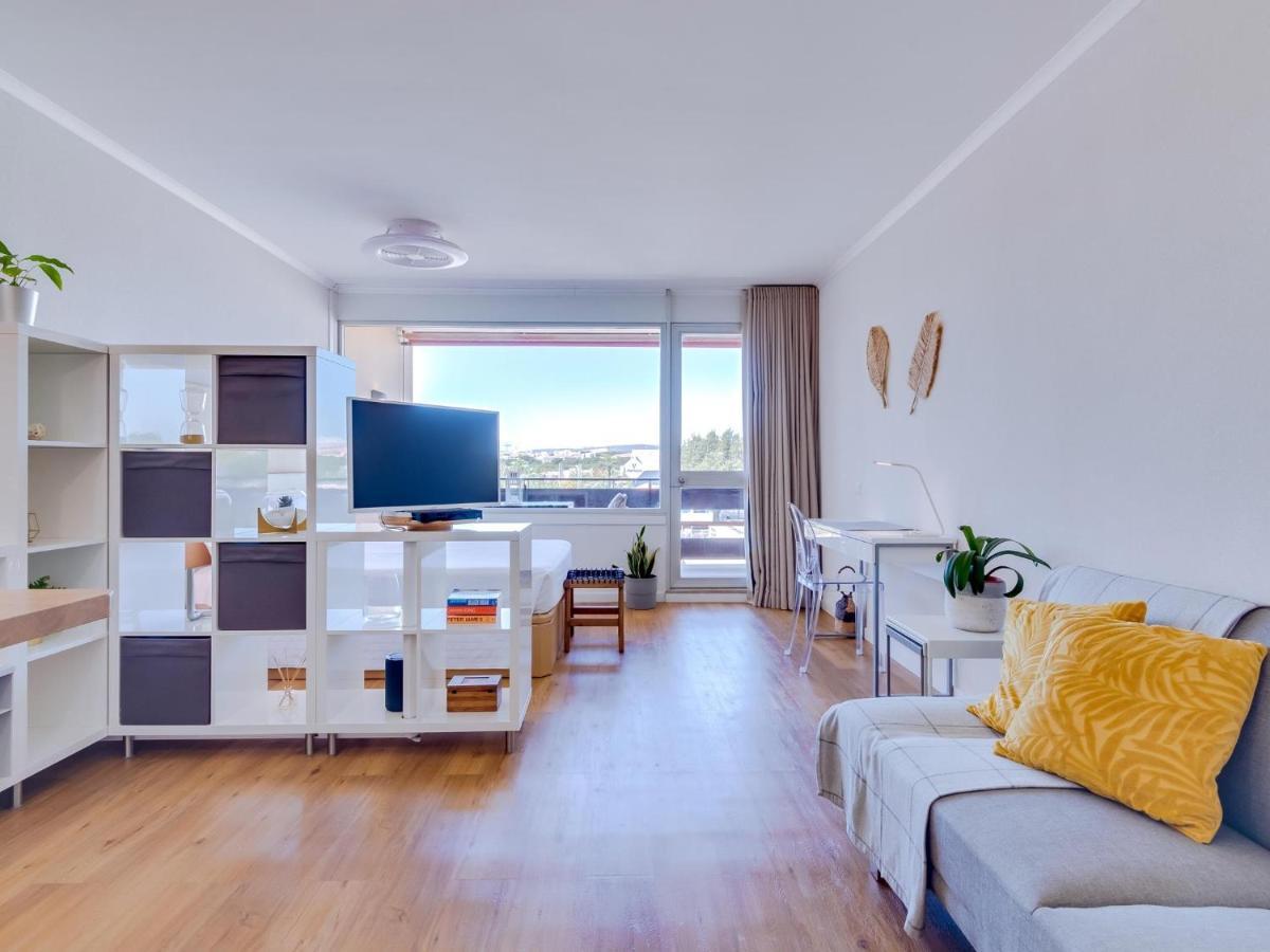 Al - Be Happy Apartment *